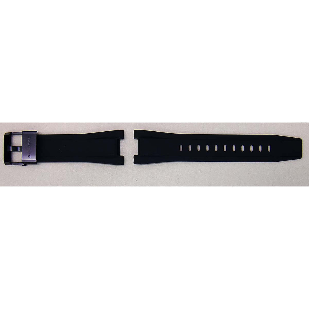 Genuine Casio replacement watch strap for GST-B100X-1A, part number 10551331