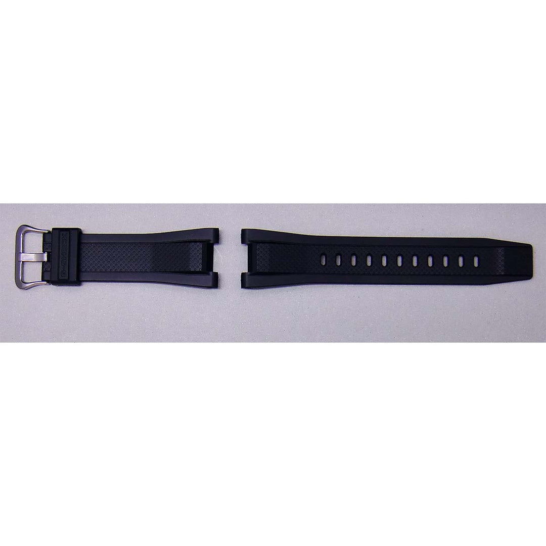 Genuine Casio replacement watch strap for GST-B100-1A, part number 10552097