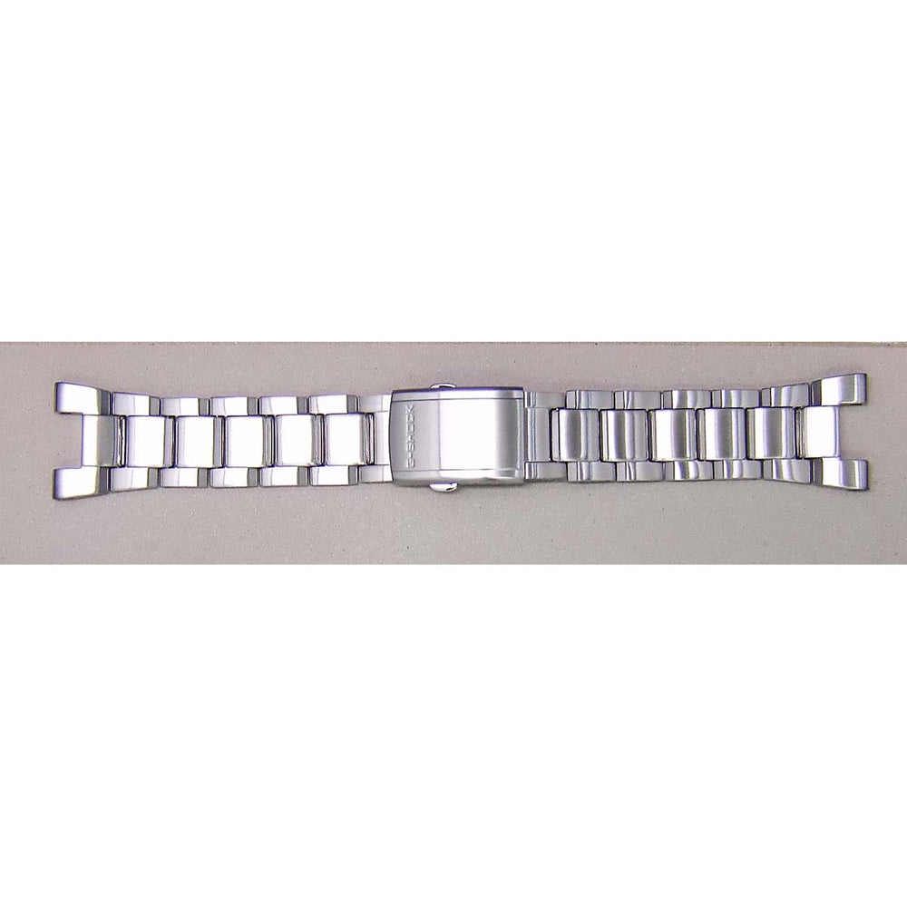 Casio GST-B100D-2A, GST-B100D-1A Watch Strap Band 10552167