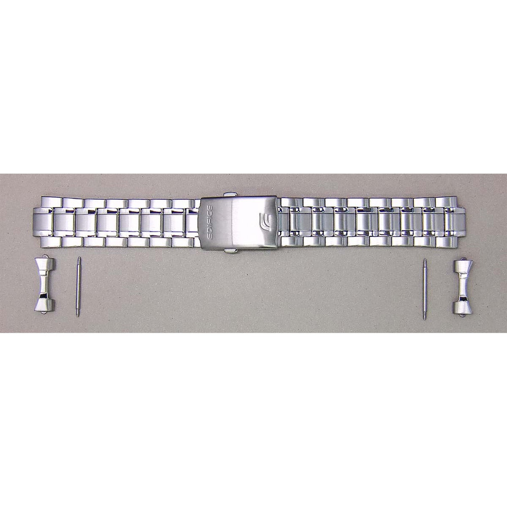 Casio EFV-540D-1AV, EFV-540D-1A2V Watch Strap Band 10552244