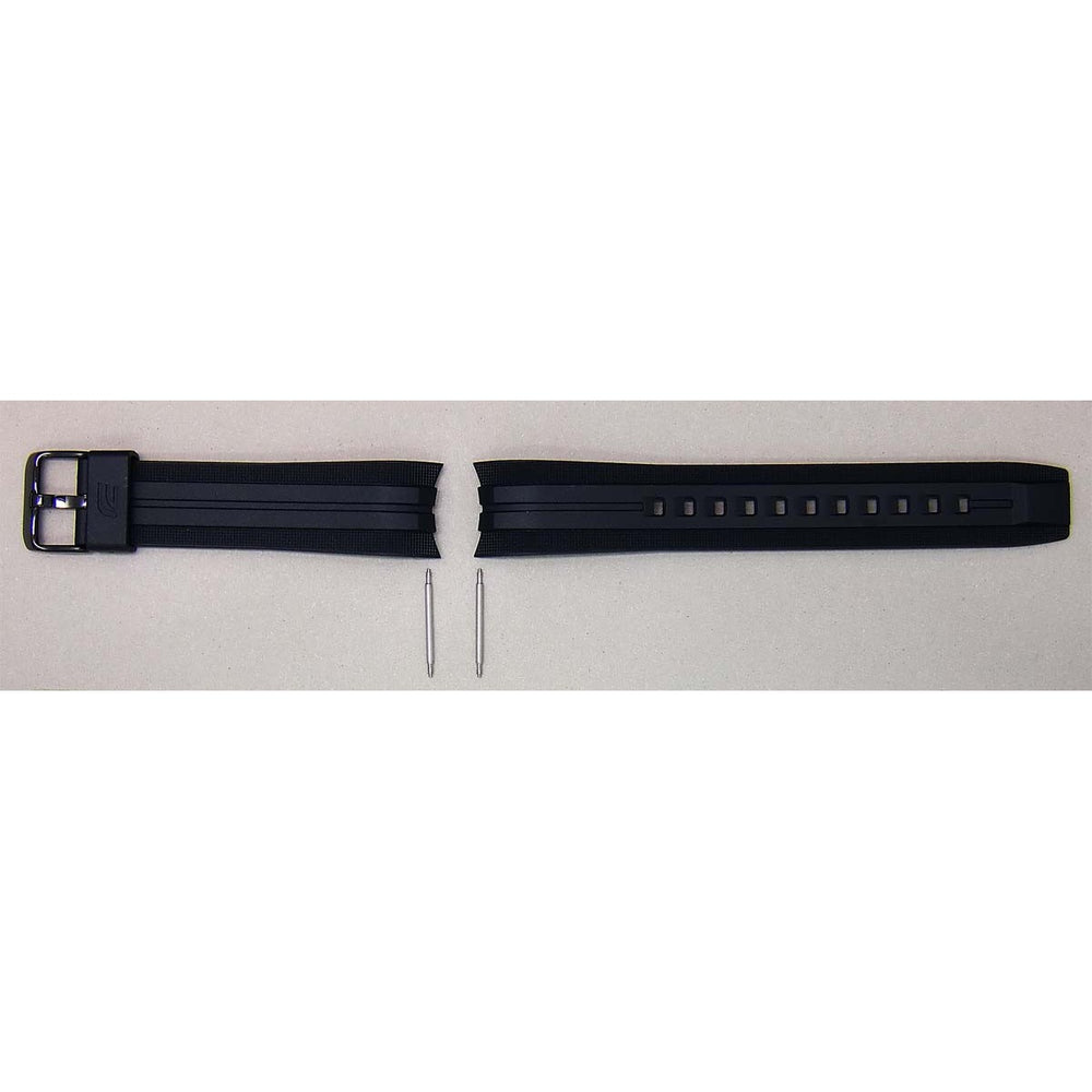 Casio EFR-558BP-1AVU Watch Strap Band 10552305