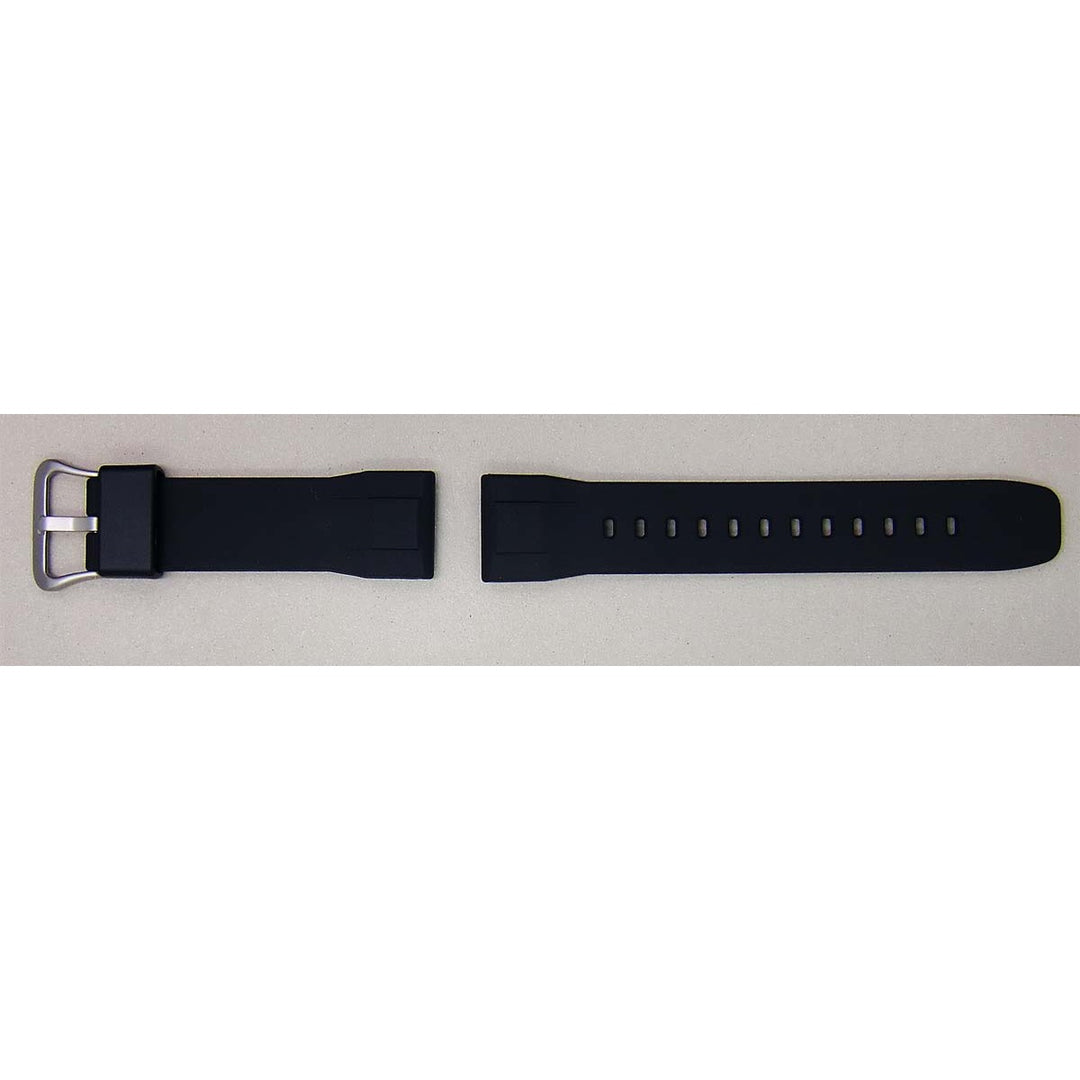 Genuine Casio replacement watch strap for PRW-6600Y-1, PRG-650YBE-3, part number 10552479
