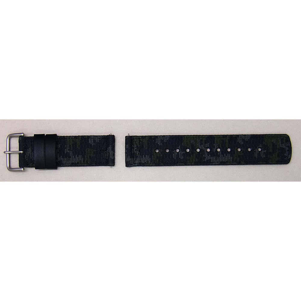 Casio PRG-650YBE-3 Watch Strap Band 10552480