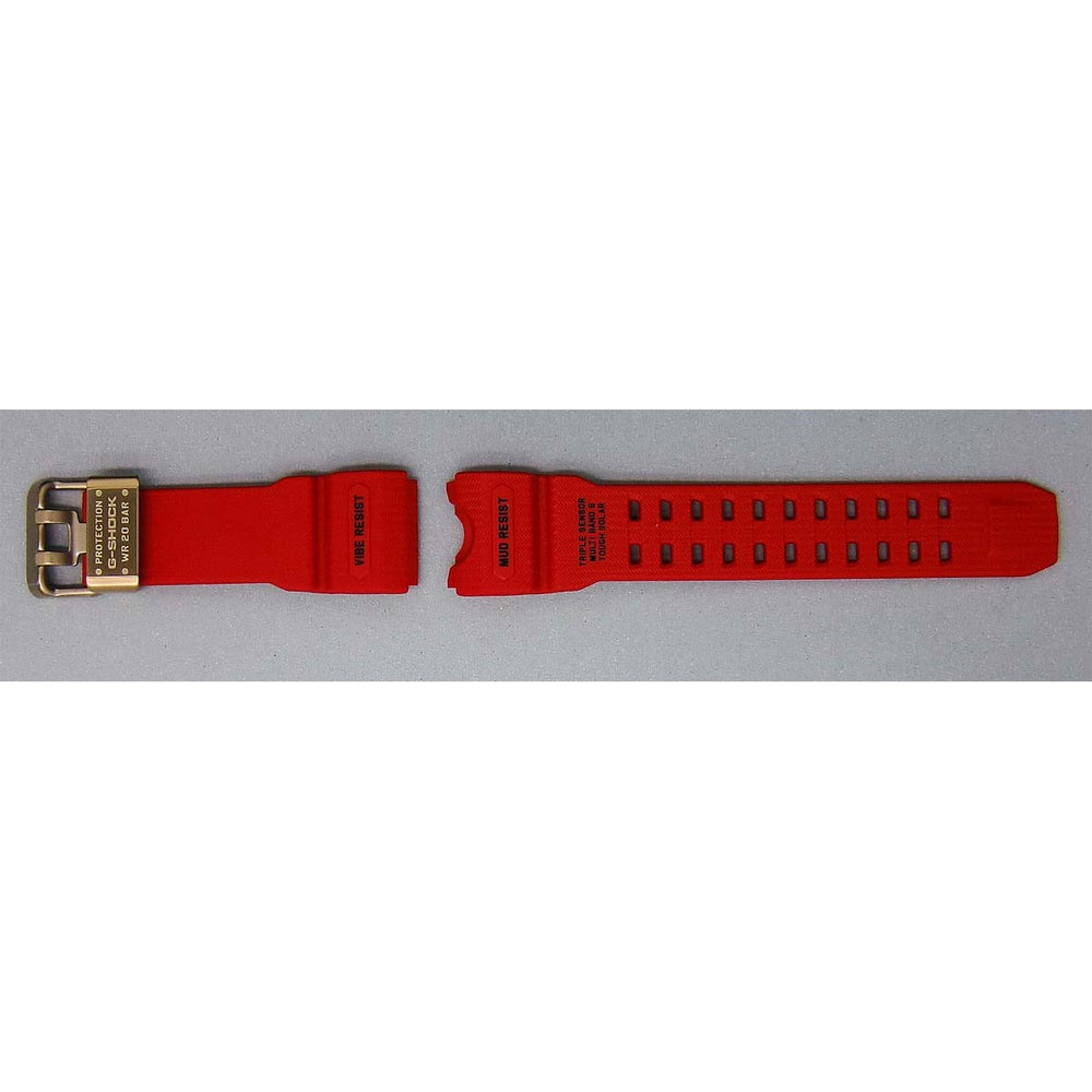 Casio GWG-1000GB-4A Watch Strap Band 10553044