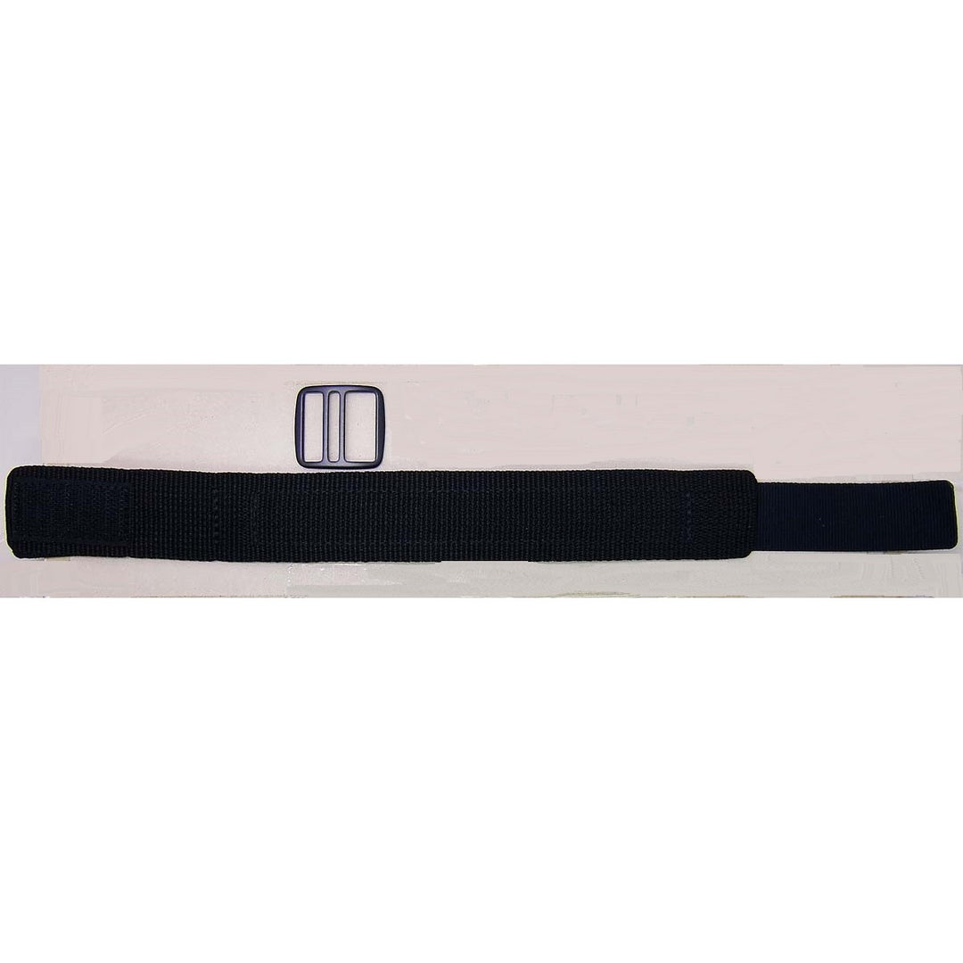 Genuine Casio replacement watch strap for GLS-5600WCL-1, part number 10553402