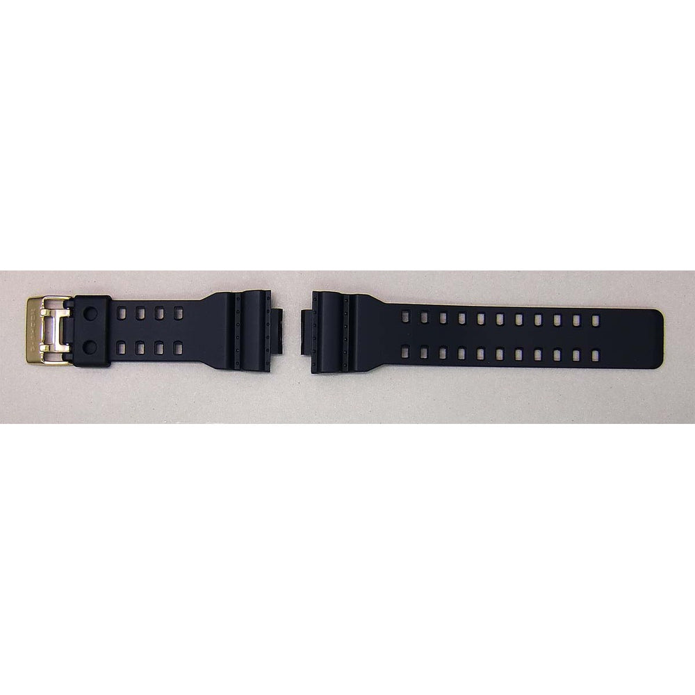 Casio GA-135DD-1A, GA-100GBX-1A9 Watch Strap Band 10553869