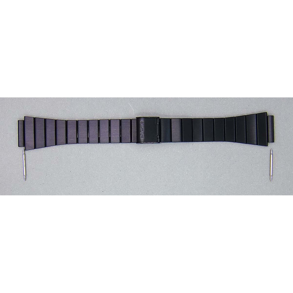 Casio B650WB-1B Watch Strap Band 10554217