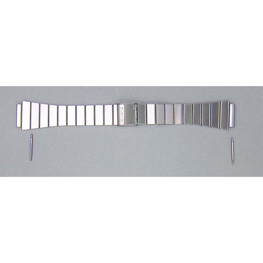 Casio B650WD-1A Watch Strap Band 10554218