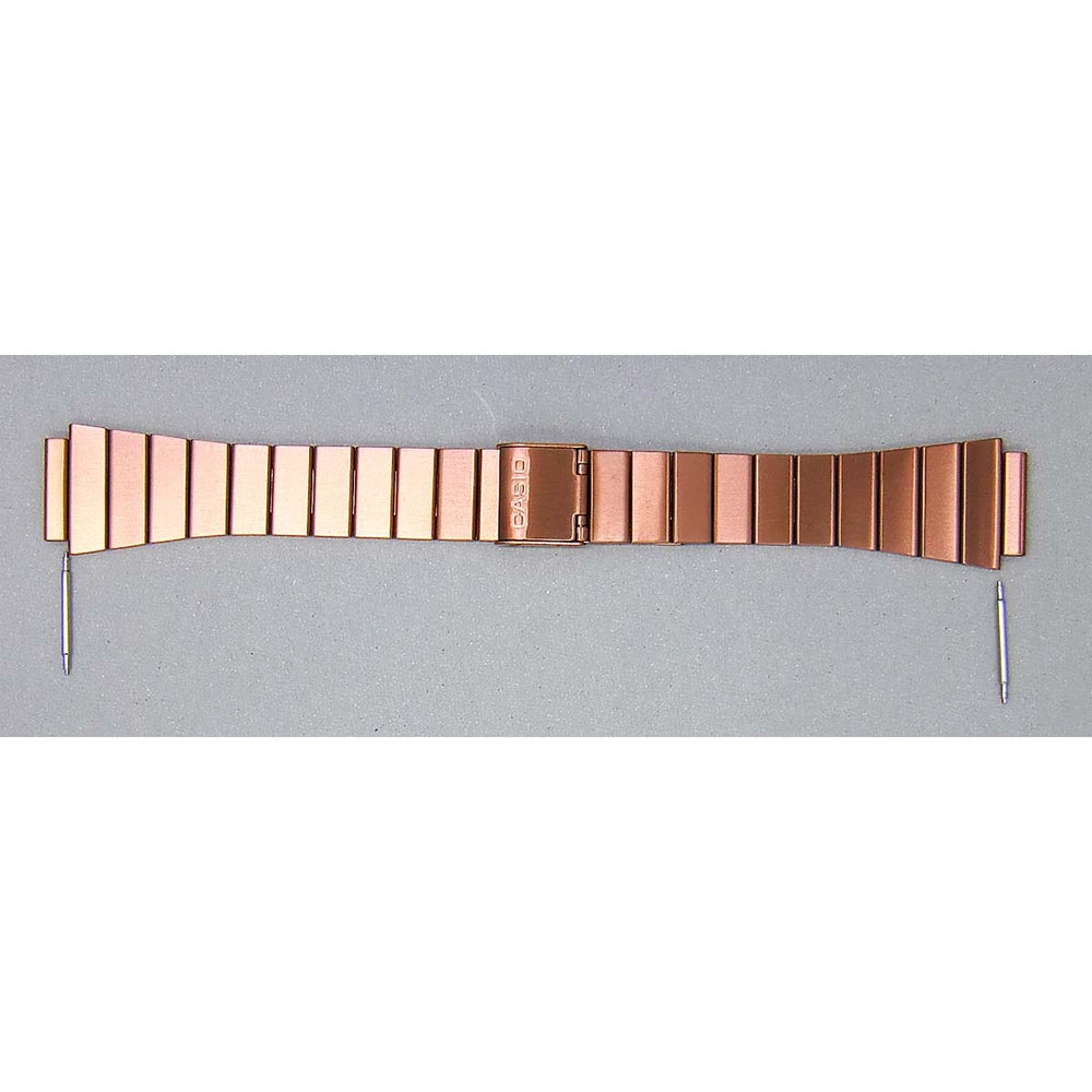 Casio B650WC-5A Watch Strap Band 10554219