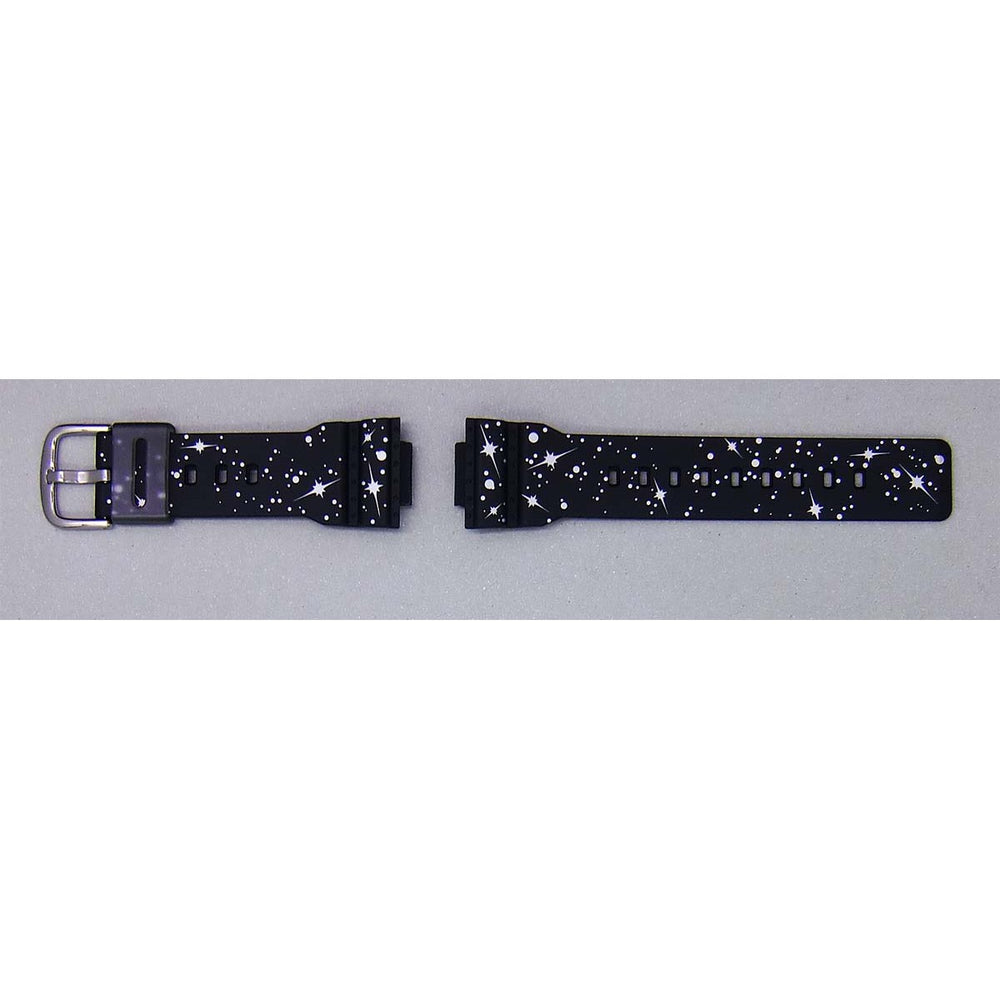 Casio BA-110ST-1A Watch Strap Band 10555791