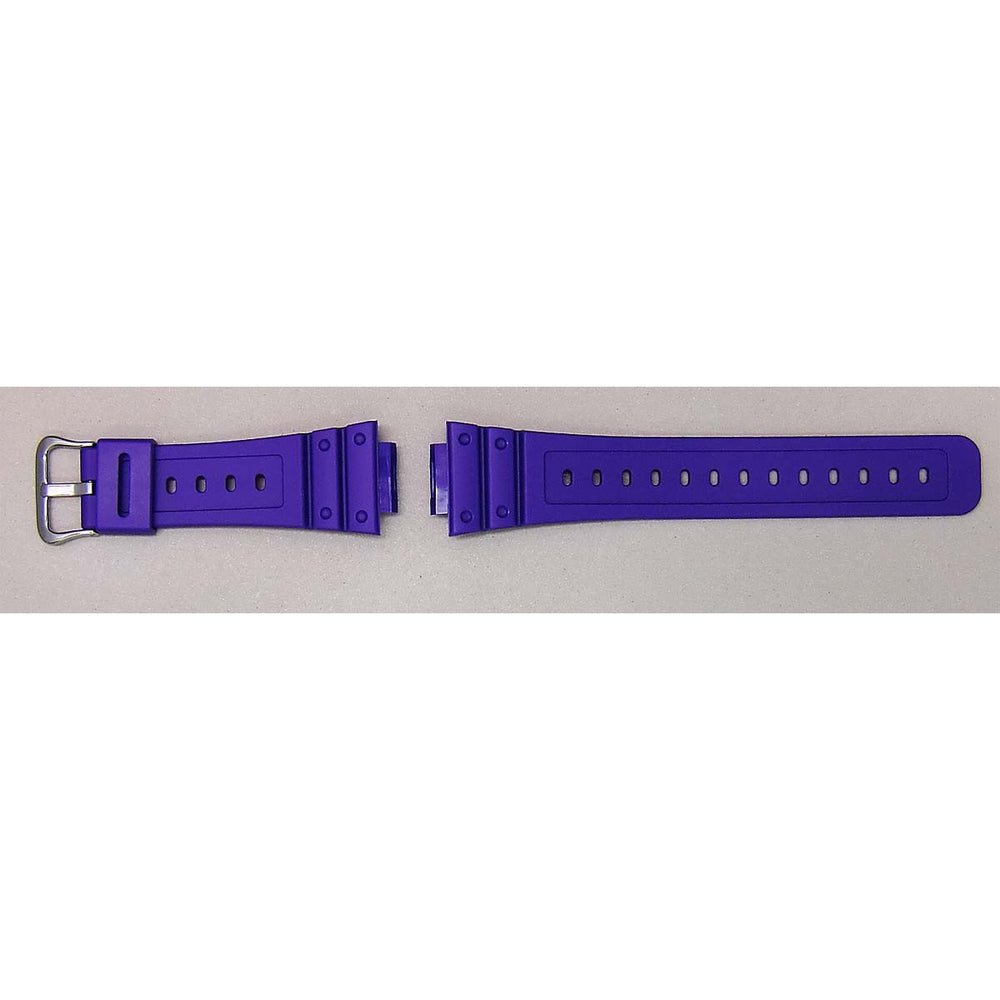 Casio DW-5600TB-6 Watch Strap Band 10556620