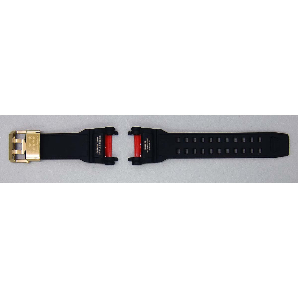 Casio GPW-2000TFB-1A Watch Strap Band 10557017