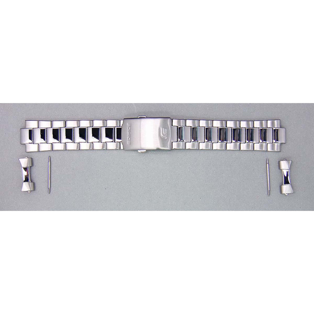 Casio EFV-530DB-2AV Watch Strap Band 10557336