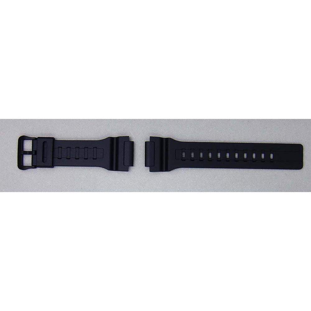 Casio MCW-200H-9AV, MCW-200H-2AV, MCW-200H-1AV Watch Strap Band 10558173