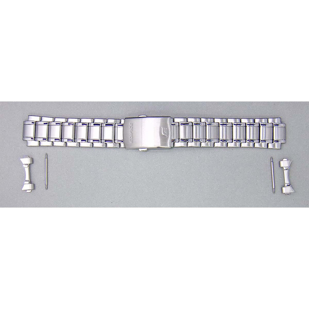 Casio EFS-S510D-7BV, EFS-S510D-2AVU, EFS-S510D-1BV, EFS-S510D-1AVU Watch Strap Band 10559424