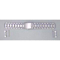 Casio EFS-S510D-7BV, EFS-S510D-2AVU, EFS-S510D-1BV, EFS-S510D-1AVU Watch Strap Band 10559424