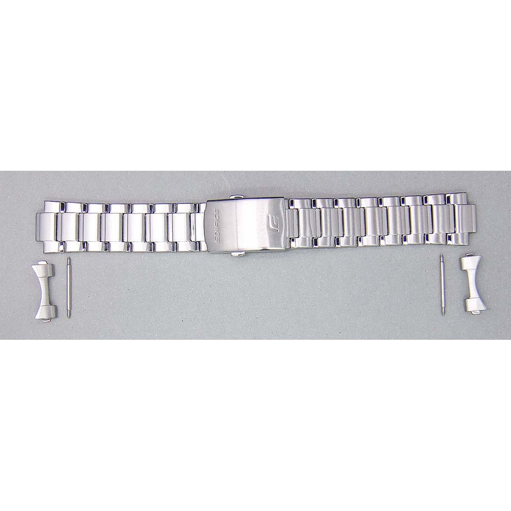 Casio EFS-S500DB-2AVU, EFS-S500DB-1AVU Watch Strap Band 10559426