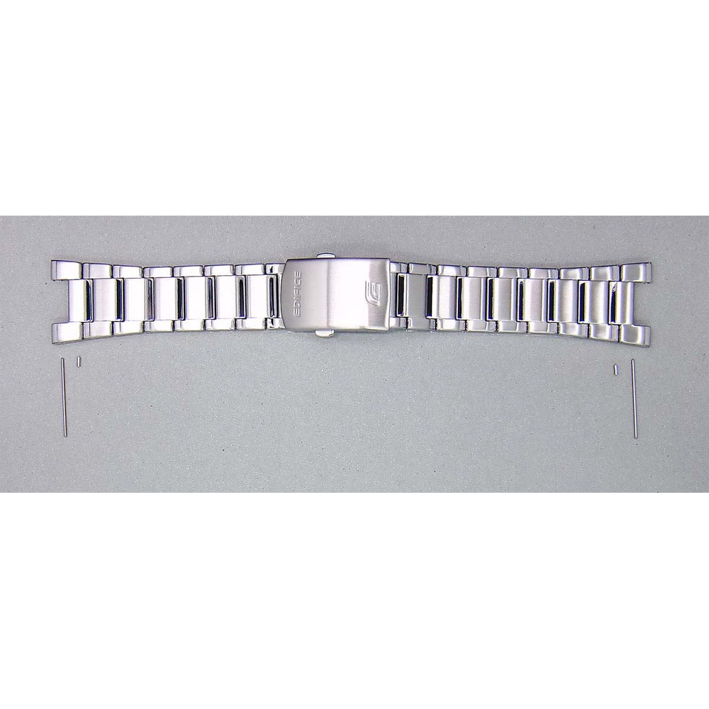 Casio EQS-800CDB-1AV, EQS-800BCD-2AV Watch Strap Band 10559428