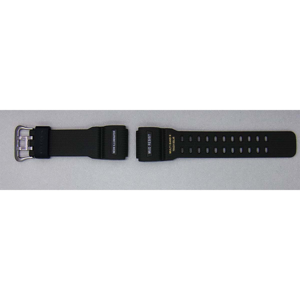 Casio GWG-100-1A3 Watch Strap Band 10559691