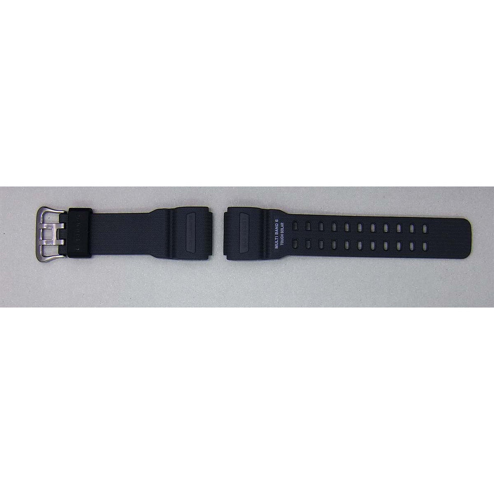 Casio GWG-100-1A8 Watch Strap Band 10559692