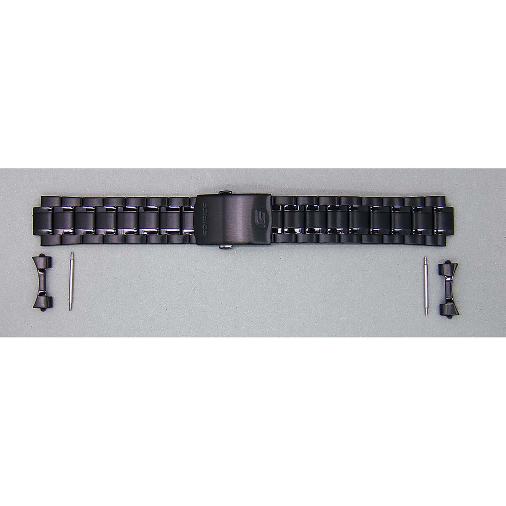 Casio EFV-540DC-1BV, EFV-540DC-1AV Watch Strap Band 10561413