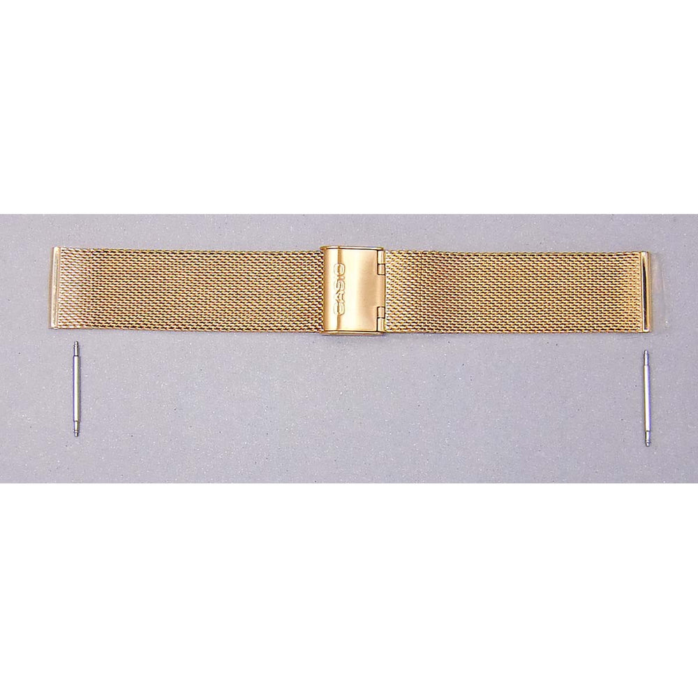 Casio LTP-E148MG-7A Watch Strap Band 10561422