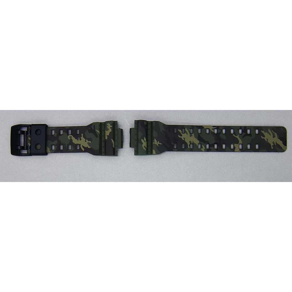 Casio GA-700CM-3A Watch Strap Band 10561429