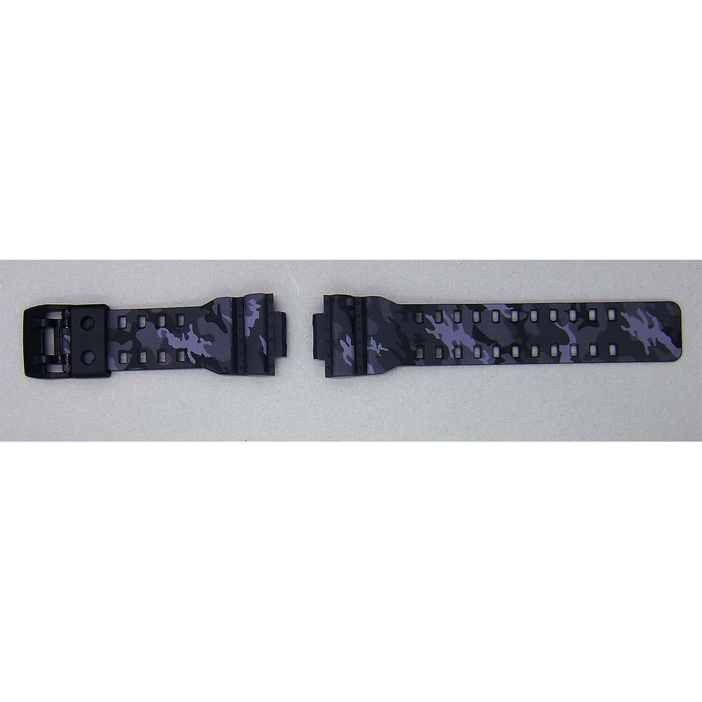 Casio GA-700CM-8A Watch Strap Band 10561430