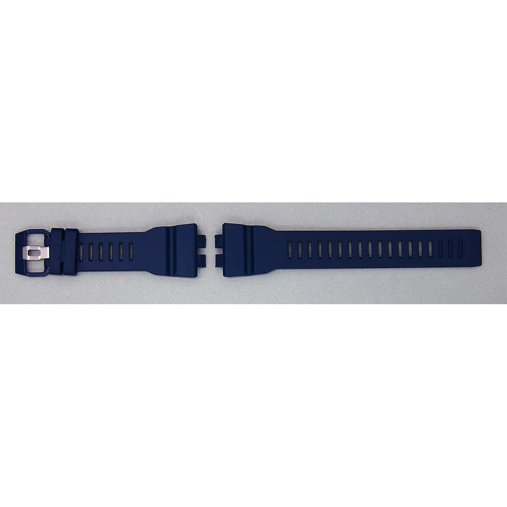 Casio GBA-800-2A Watch Strap Band 10561444