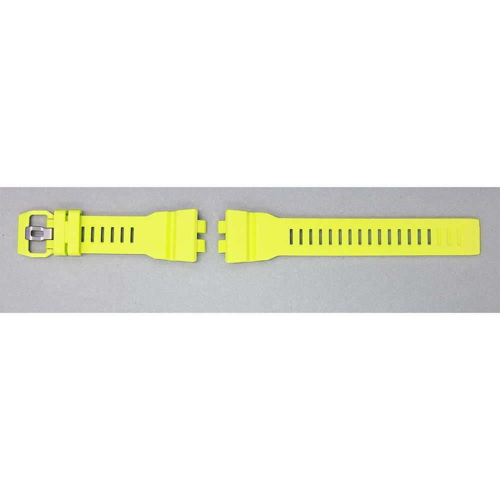 Casio GBA-800-9A Watch Strap Band 10561448