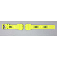 Casio GBA-800-9A Watch Strap Band 10561448