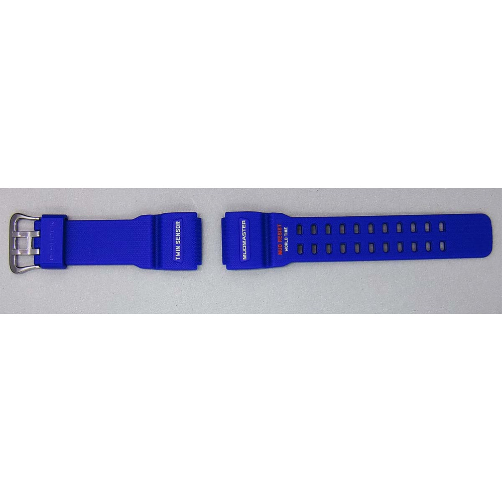 Casio GG-1000TLC-1A Watch Strap Band 10562881