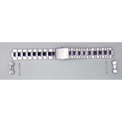 Casio EFV-100D-9AVU, EFV-100D-8AVU Watch Strap Band 10563062