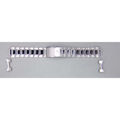 Casio EQB-900TR-2A, EQB-900DB-2A, EQB-900D-1A Watch Strap Band 10563256