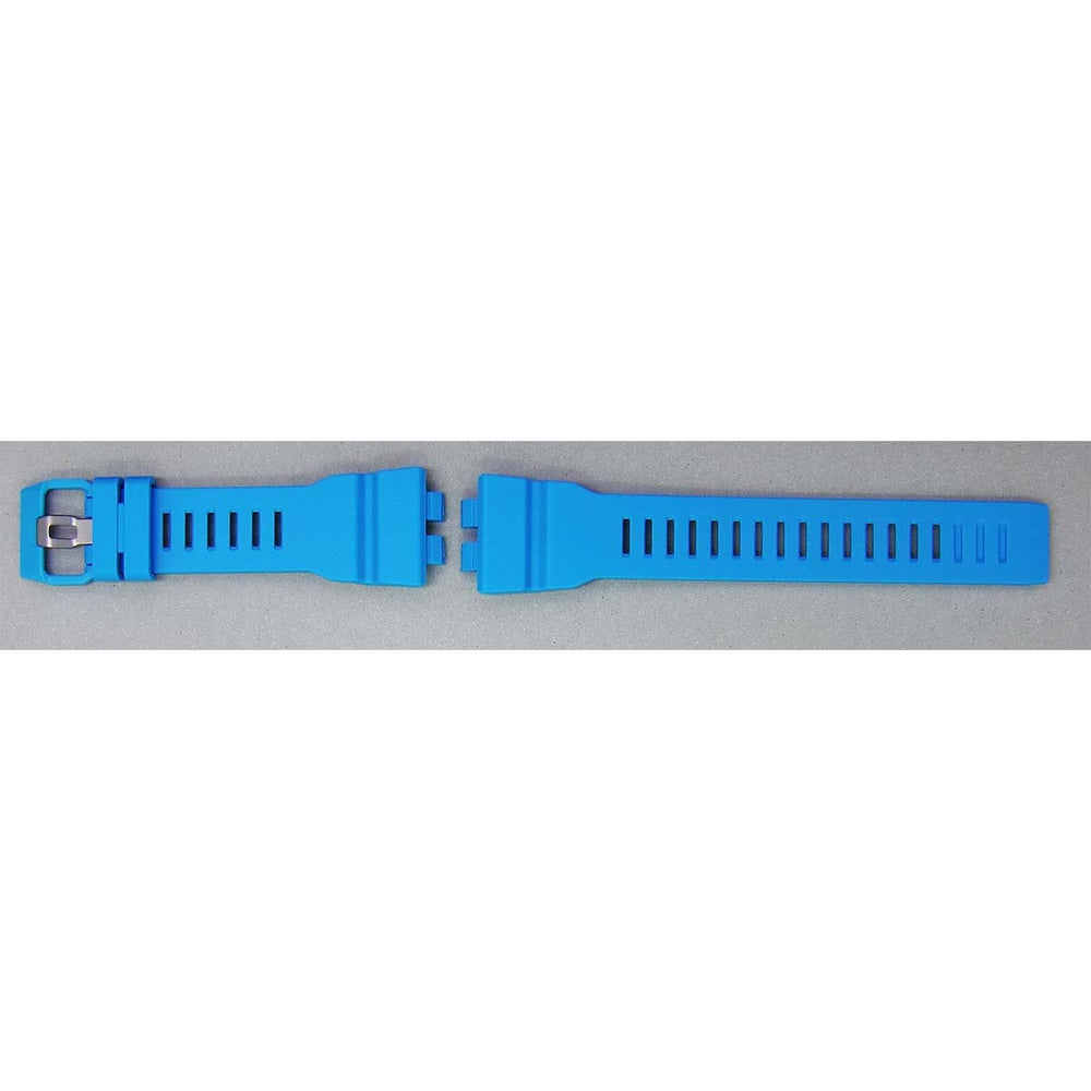 Casio GBA-800-2A2 Watch Strap Band 10566535