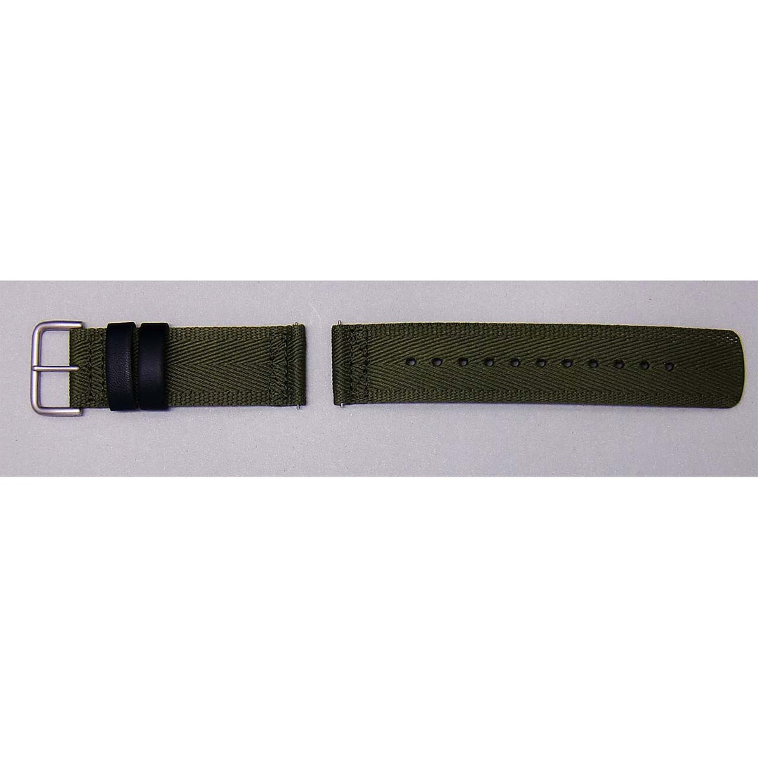 Genuine Casio replacement watch strap for PRW-6600YB-3, part number 10568024