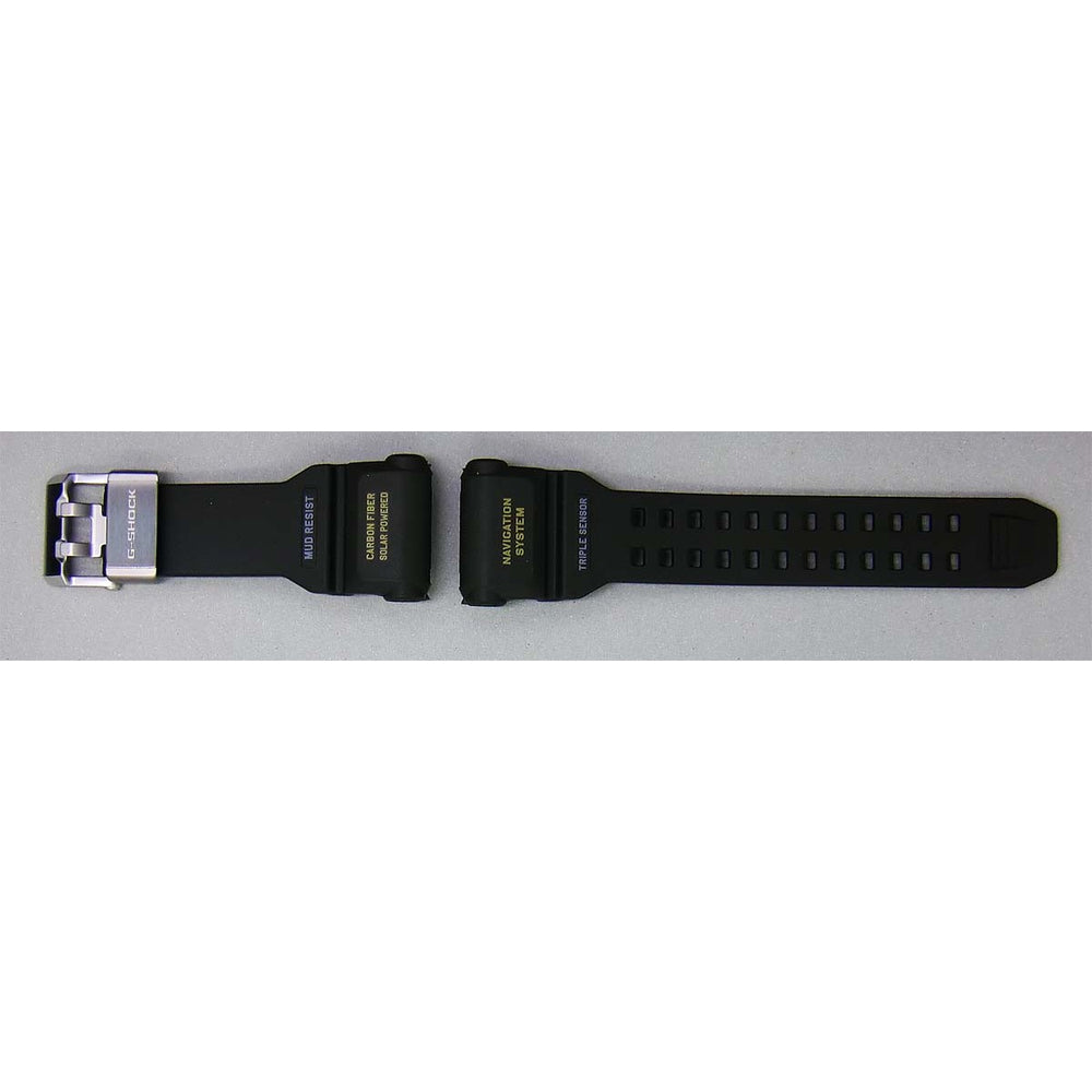 Casio GPR-B1000-1B Watch Strap Band 10568737