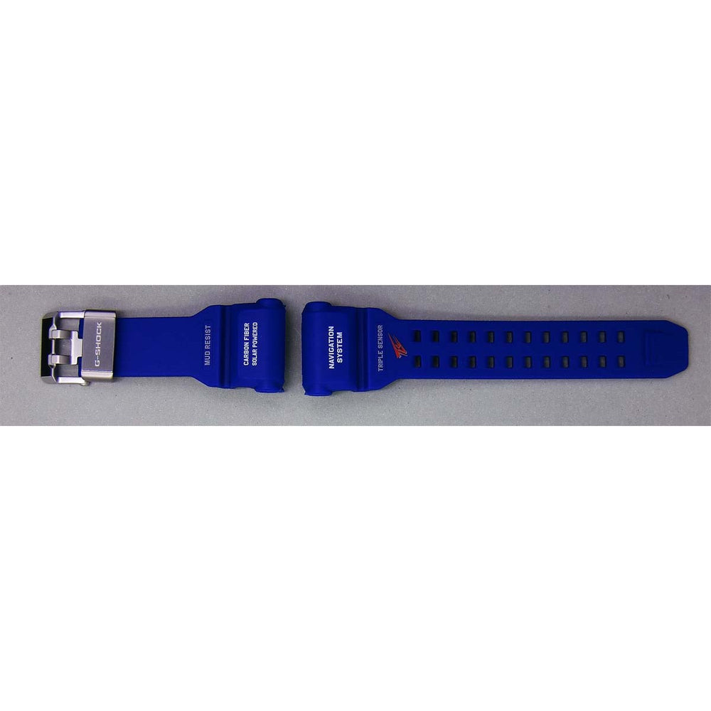 Casio GPR-B1000TLC-1 Watch Strap Band 10568738