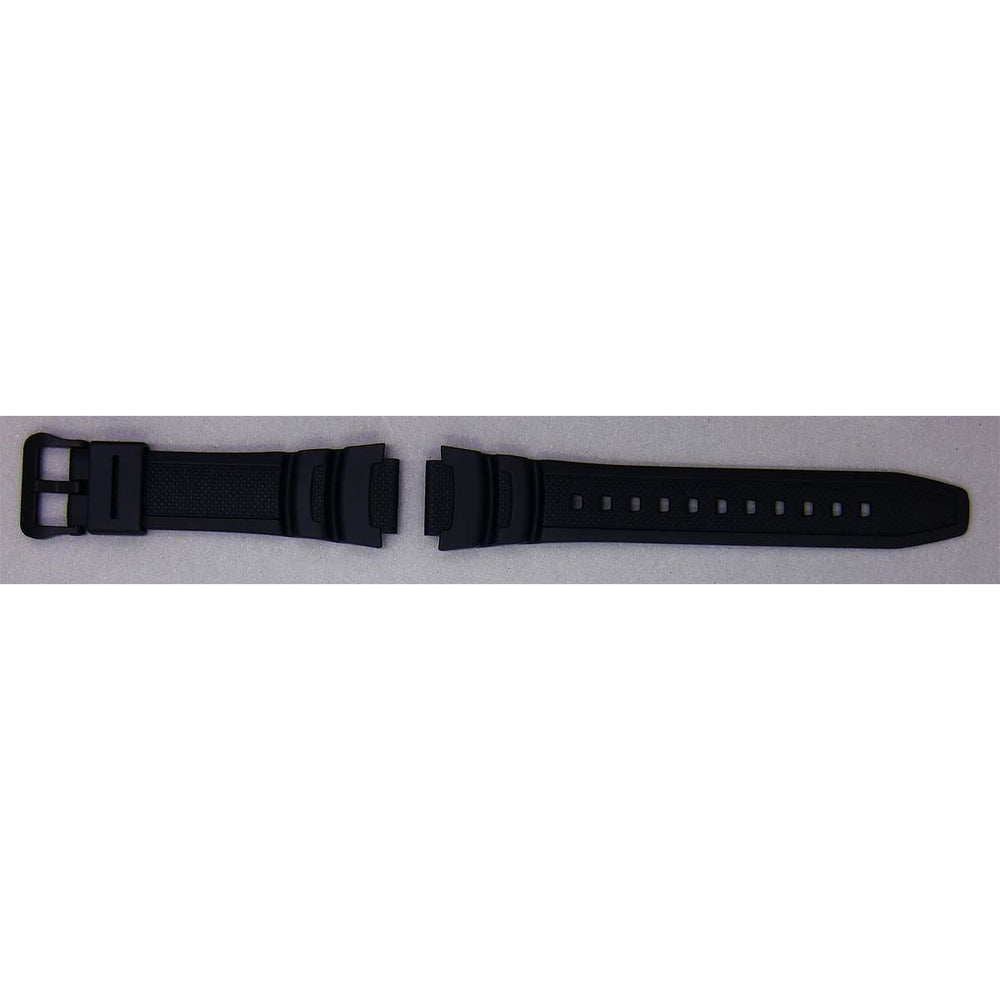 Casio W-218H-3AV, W-218H-1BV, W-218H-1AV Watch Strap Band 10569210