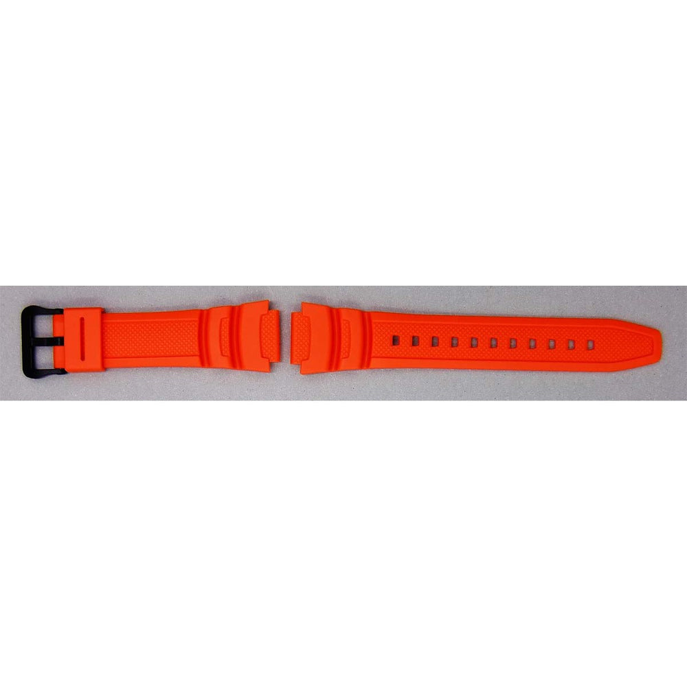 Casio W-218H-4B2V Watch Strap Band 10569213