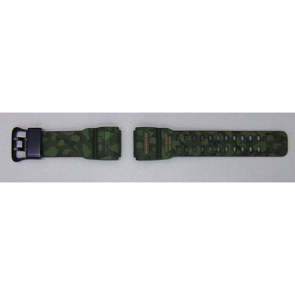 Casio GG-1000BTN-1A Watch Strap Band 10570636