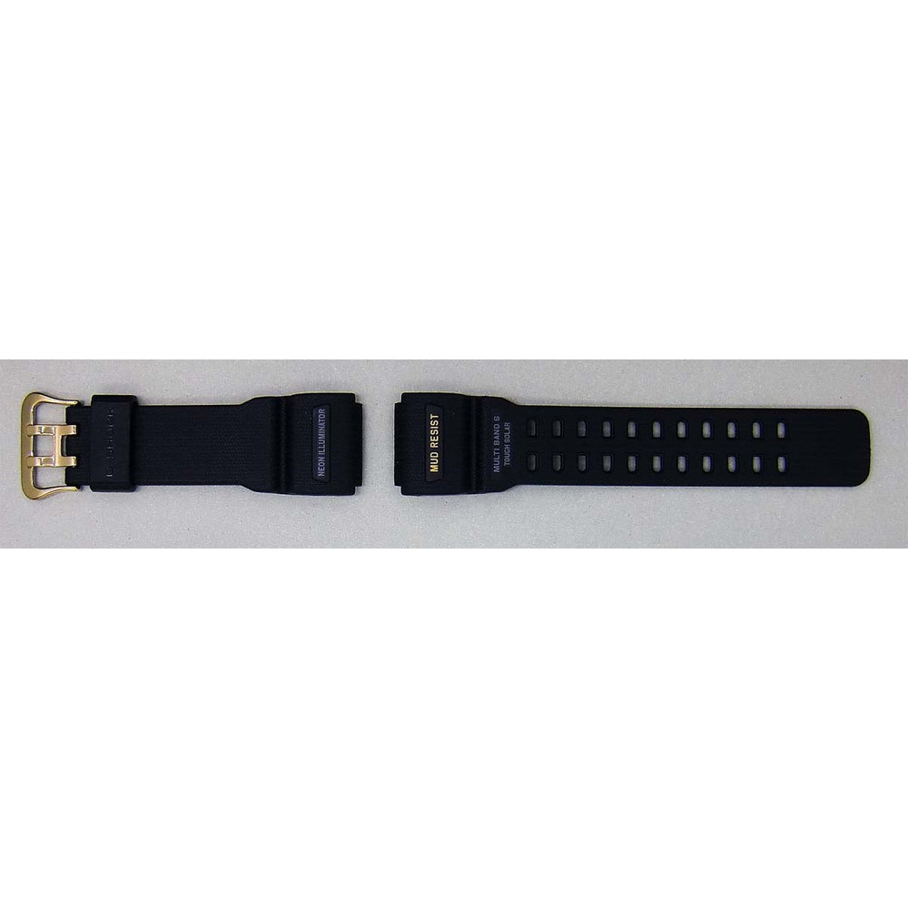 Casio GWG-100GB-1A Watch Strap Band 10570739