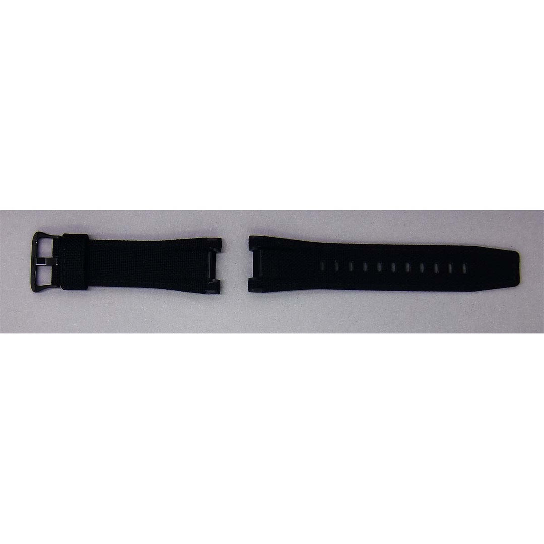 Genuine Casio replacement watch strap for GST-W130BC-1A, part number 10570832