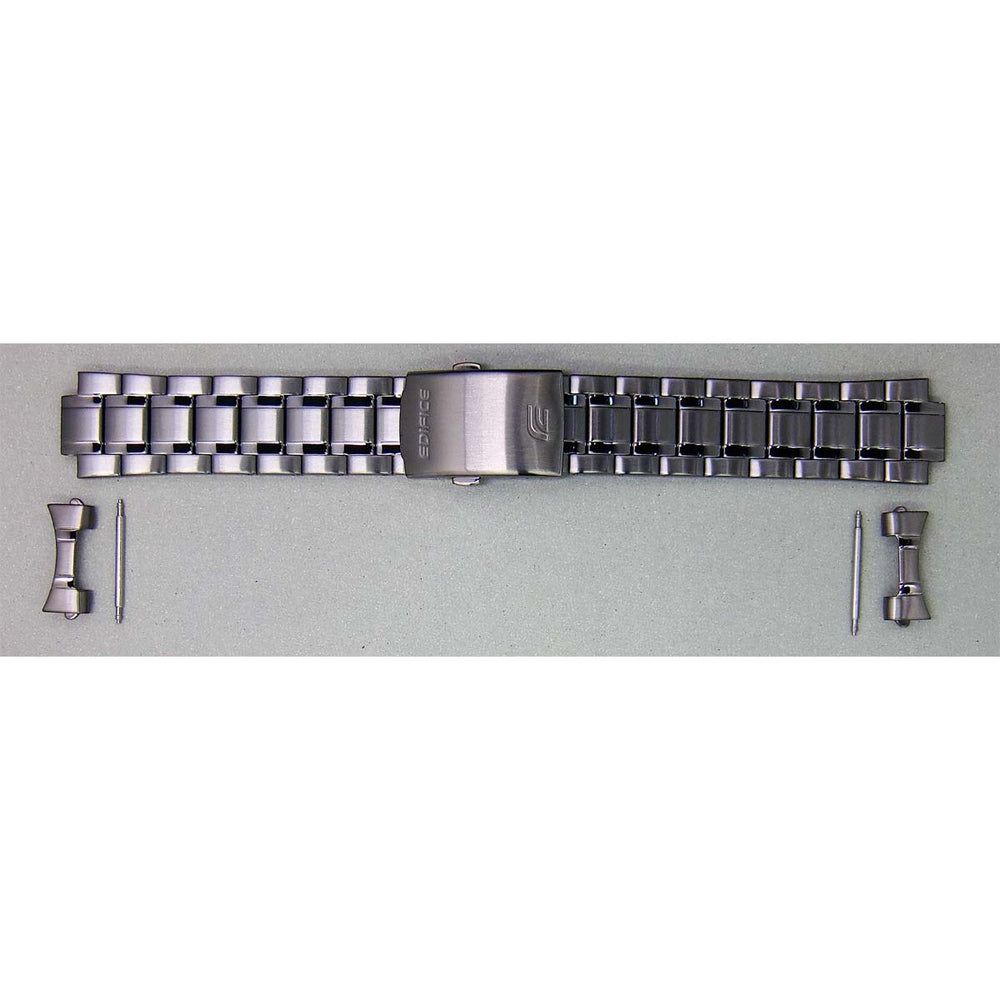 Casio EFR-552GY-8AV Watch Strap Band 10571060