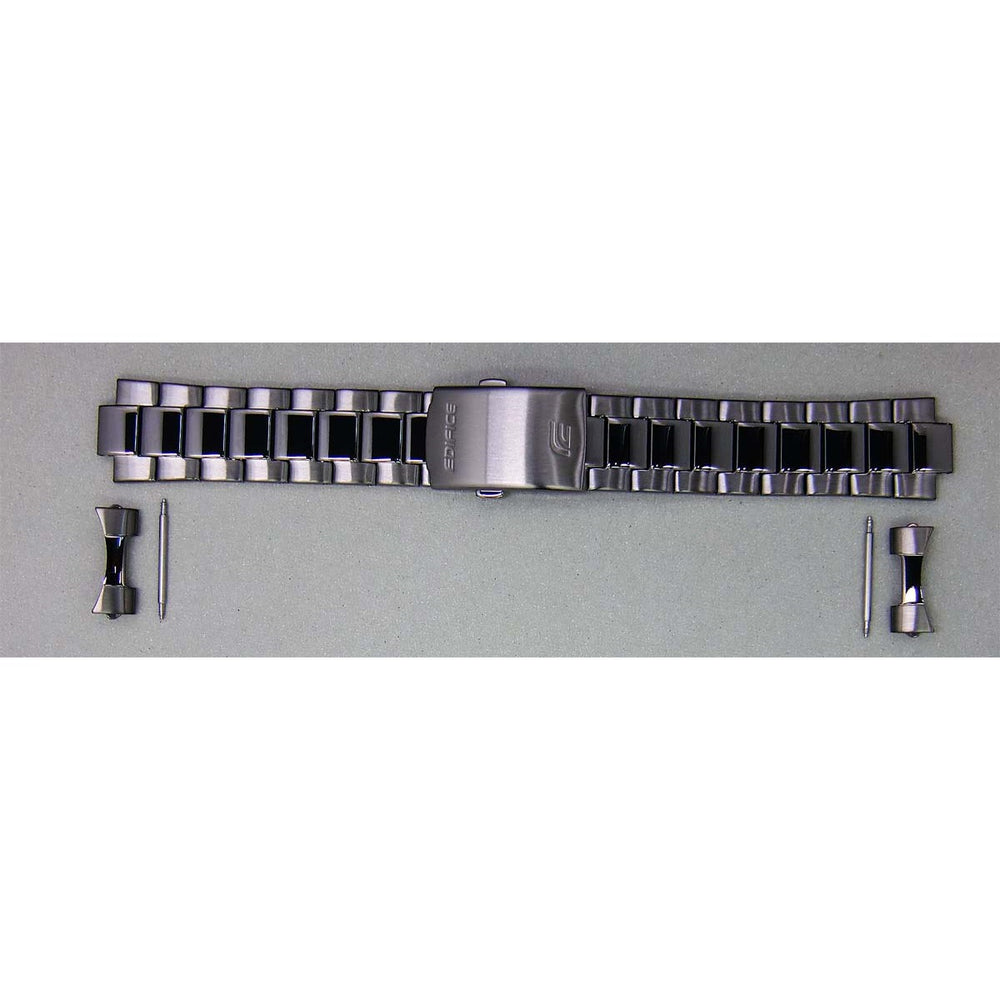 Casio EFV-550GY-8AV Watch Strap Band 10571062