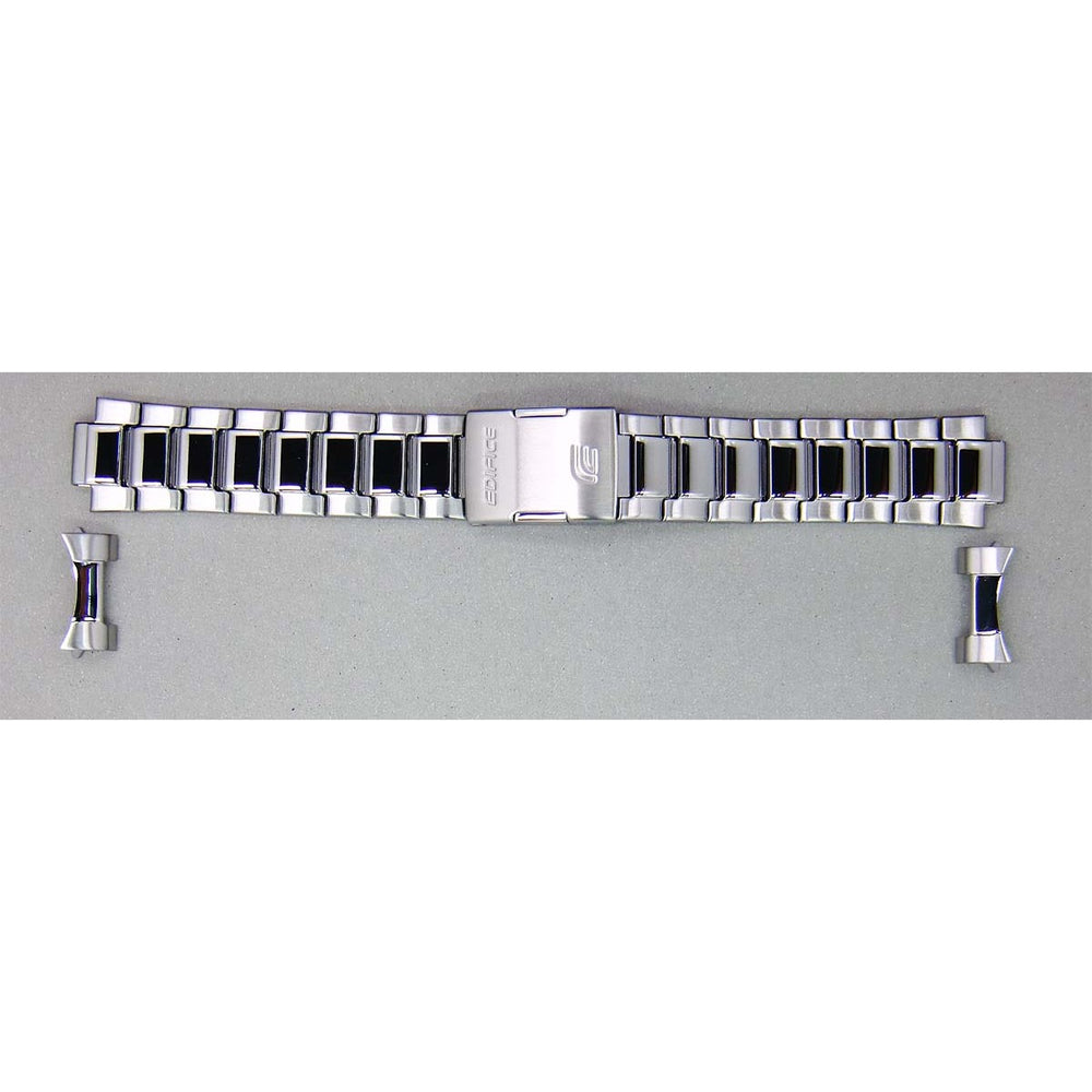 Casio ECB-800DB-1A, ECB-800D-1A Watch Strap Band 10572291