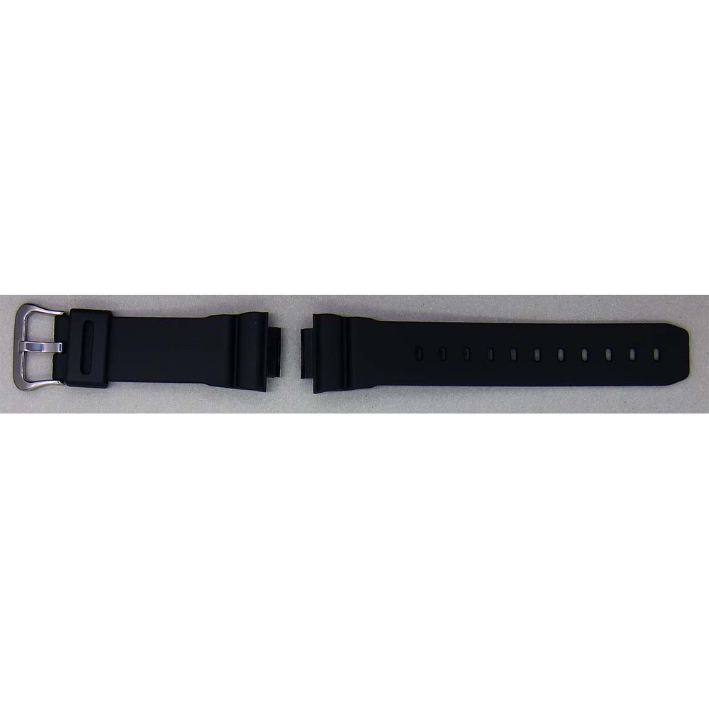 Casio GW-B5600DC-1, GW-B5600CT-1, DW-6900MMA-2, DW-6900MMA-1, DW-5600BBM-1 Watch Strap Band 10572296