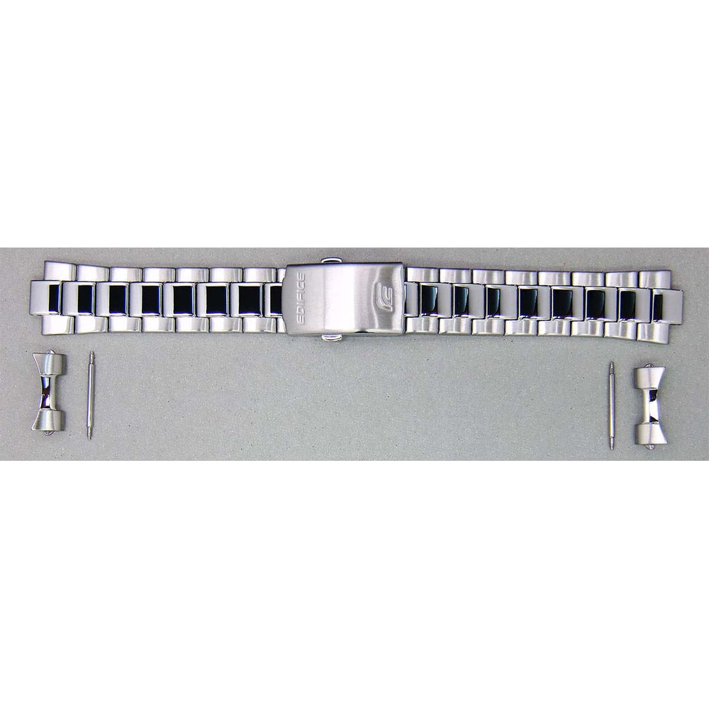 Casio EFS-S530D-2AV, EFS-S530D-1AV Watch Strap Band 10572648