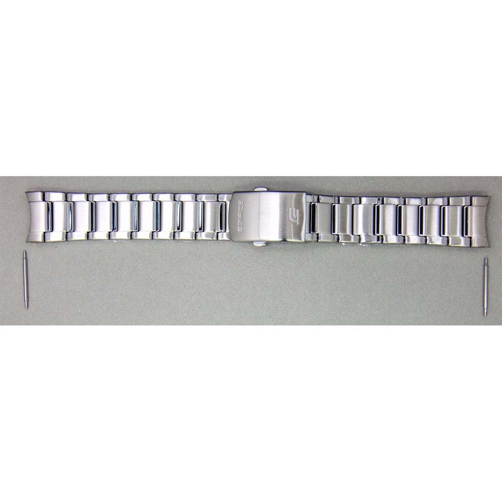 Casio EFS-S540DB-1B, EFS-S540DB-1A Watch Strap Band 10574102