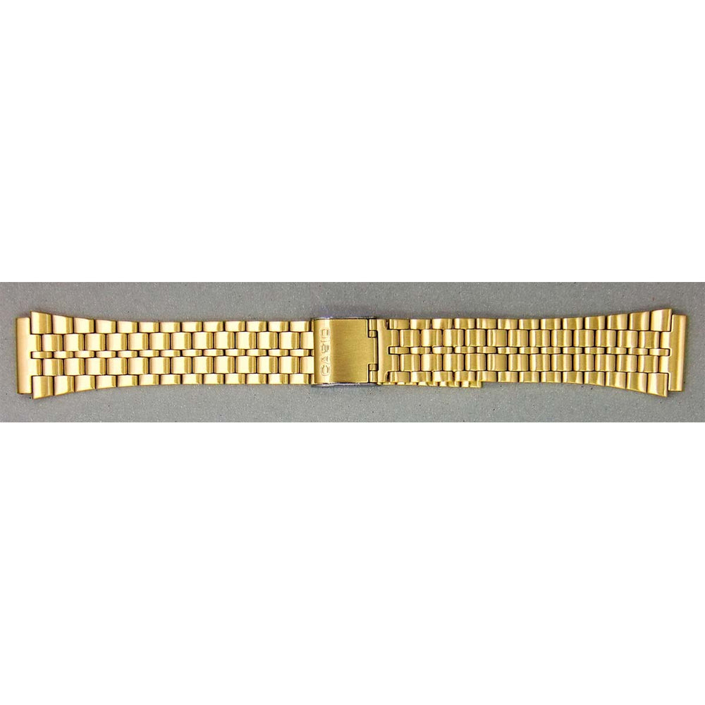 Casio A159WGED-1, A159WGEA-9A, A159WGEA-5, A159WGEA-4A, A159WGEA-1 Watch Strap Band 10574977